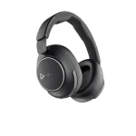 Poly Voyager Surround 80 (MS Teams) čierna / Bezdrôtová náhlavná súprava / mikrofón / ANC / USB-C/A adaptér / Bluetooth (8H2G3AA)