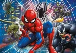 Clementoni PUZZLE Spiderman