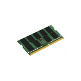 Kingston 32GB (1x 32GB) DDR4 2666MHz / CL19 / SO-DIMM / 2Rx8 / 1.2V / Non-ECC / Un-Registered (KCP426SD8/32)