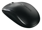 Cherry MW 2200 čierna / Bezdrôtová myš / 1300 DPI / 2.4 GHz / USB nano / AA batérie (JW-T2200-2)