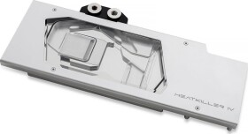 Watercool Watercool Heatkiller IV für Radeon RX 5700 XT, RGB - Acryl + N
