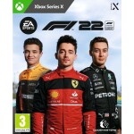 XBOX Game Xbox Series X F1 22