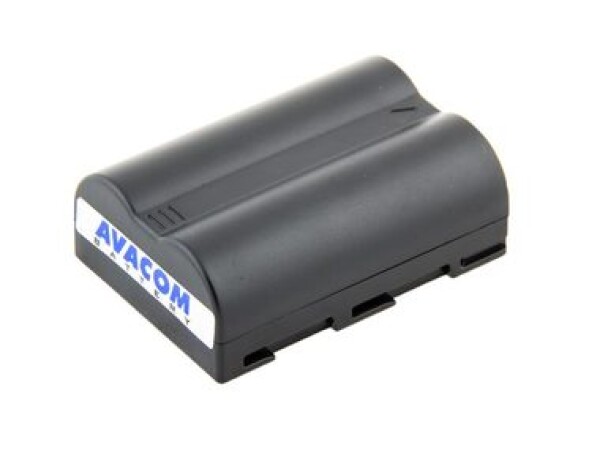 AVACOM batéria Nikon EN-EL3A / Li-Ion / 7.4V / 1700mAh / 12.6Wh (DINI-EL3A-857N2)