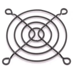 PRIMECOOLER PC-FG70B 70mm BLACK (PC-FG70B)