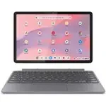 Lenovo Chromebook Duet 11M889 Sivý / 10.95" WUXGA / Kompanio 838 / 8gb / 128GB eMMC / Mali G57 / Chrome (83HH000XMC)