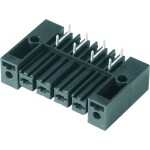Weidmüller zásuvkové puzdro na dosku BV/SV Počet pólov 7 Raster (rozteč): 7.62 mm 1929460000 50 ks; 1929460000
