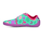 Affenzahn Slipper Cotton Movy Owl barefoot tenisky 32 EUR