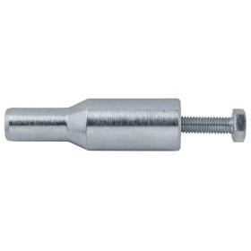 Strediaci tŕň spojky Ø 23,0 mm pre spojky SAC pre BMW KS Tools 150.2401; 150.2401