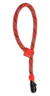 Pgytech Wrist Strap Slim Outdoor Blaze Red / Popruh na zápästie / pre fotoaparát (P-CB-589)