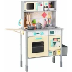 Woody Kuchynka Mia so zvukmi a svetlom