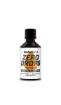 BioTech USA Zero Drops horká čokoláda 50 ml (11302)