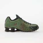 Tenisky Nike Shox R4 Sp Noble Green/ Black-Tm Kelly Green EUR 44
