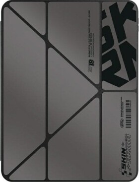 SKINARMA etui Kira Kobai iPad Air 11" (M2) gunmetal