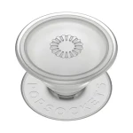 PopSockets PlantCore Grip Faded Stone / Držiak a stojan na telefón / skladacie / rastlinné materiály (805500)