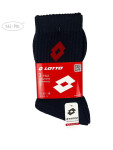 Raj-Pol Froté ponožky Lotto 3Pack Multicolour 39-42