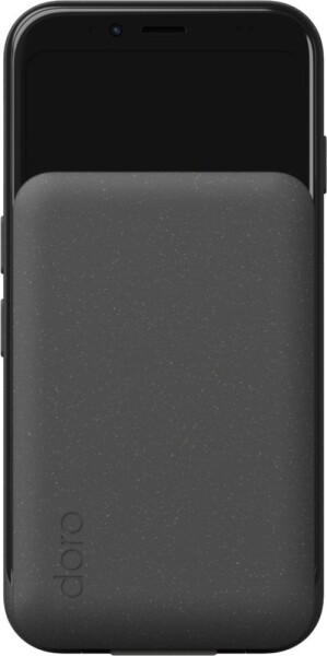 Doro Doro Aurora A21 smartphone, Graphite