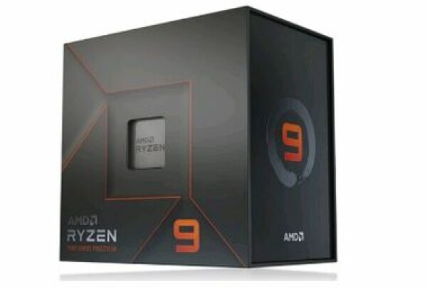 AMD RYZEN 9 7950X @ 4.5GHz / Turbo 5.7GHz / 16C32T / L2 16MB L3 64MB / AM5 / Zen 4 / 170W (100-100000514WOF)