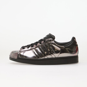 Tenisky adidas Superstar II Core Black/ Core Black/ Silver Met. EUR 37 1/3