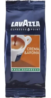 Lavazza Espresso Point Crema Aróma Gran Espresso 100 ks / Kapsule pre Lavazza Espresso Point