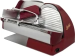 Berkel Homeline HL PLUS 200 Elektrický nárezový stroj červená / 12.5kg (BKHLCB001000000R)