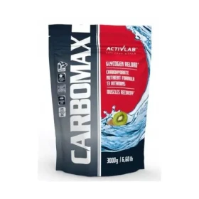 CarboMax - ActivLab (kivi, 3000 g) (7083-10-3000g-kiwi)