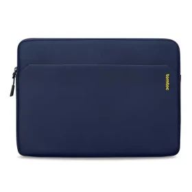 Tomtoc Light Sleeve námorná modrá / Púzdro / MacBook Air 13" / M1, M2, M3, M4 (A18C2B2)