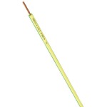 LAPP 4515003K/2000 jeden drôt, 1 x 1 mm², 2000 m; 4515003K/2000