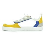 Muris Nuuk AD Sunflower Yellow celoročné barefoot tenisky 38 EUR