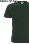 Pánské tričko Tshirt Heavy model 16110509 khaki M - PROMOSTARS