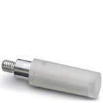 Female test connector PSBJ-URTK/SS GY 3029017 Phoenix Contact; 3029017