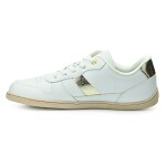 Be lenka cellestia white&gold celoročné nízke barefoot topánky 38 EUR