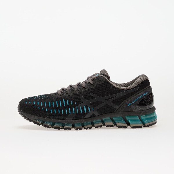 Tenisky Asics Gel-Quantum 360 I Black/ Aquarium EUR 40