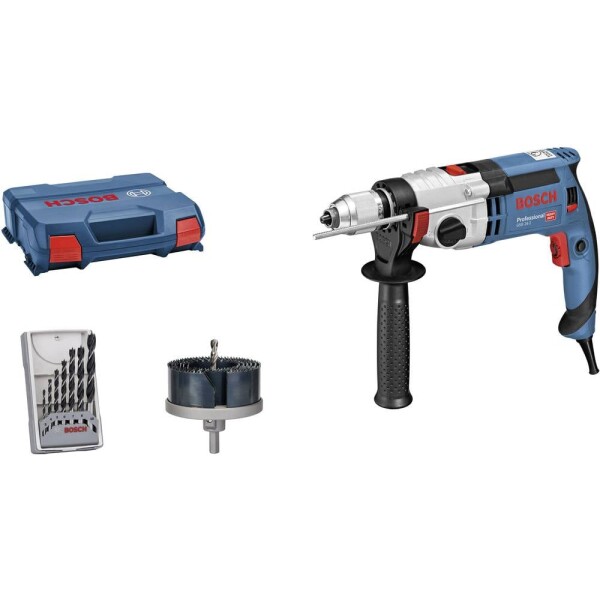 Bosch Professional GSB 24-2 vŕtačka, 060119C802