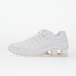 Tenisky Nike Shox Nz White/ White EUR 44.5