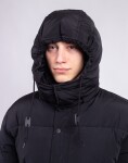 Carhartt WIP Brent Jacket Black L