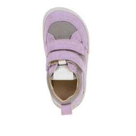 Dievčenské barefoot tenisky BAZE LILAC Froddo G3130271-23 - 30