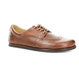 Aylla shoes Sinchi hnedé L barefoot topánky 41 EUR