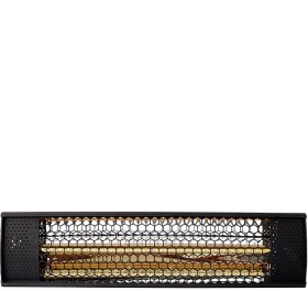 Electrolux Infrared heater OUTFIT 48595, 2000W, 570 x 110 x 110 mm