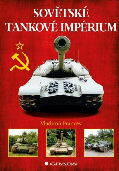 Sovětské tankové impérium, Francev Vladimír
