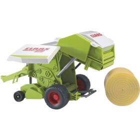 Bruder 02121 Balíkovač CLAAS Rollant 250