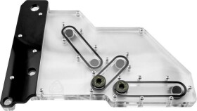 Singularity Computers Spectre 2.0 Elite Kit Side Distro Prokove -