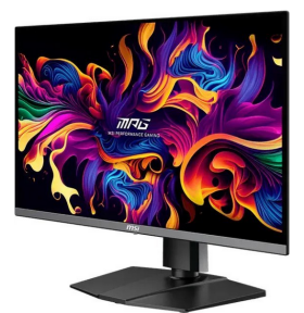 MSI MPG 271QRX QD-OLED