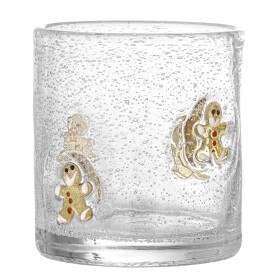 Bloomingville Pohár na vodu Debra 370 ml