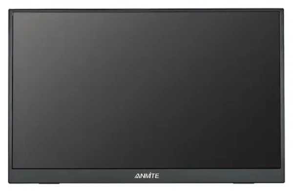 23,8" Anmite A238W03 / Prenosný monitor / IPS / FHD 1920×1080 / 120Hz / USB-C + mini HDMI (A238W03)