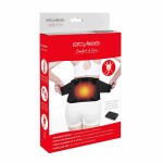Stylies Comfort and Care nahrievací bedrový pás