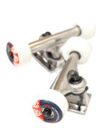 Element COMPONENT BUNDLE low skate board trucks - 5.5