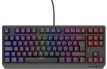 Genesis Thor 230 TKL Outemu Red / Herná klávesnica / Mechanická / USB (NKG-2207)
