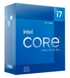 Intel Core i7-12700K / Procesor / LGA1700 / 3,60 GHz / 25 MB cache / Integrovaná grafika / BOX bez chladiča (BX8071512700KSRL4N)