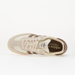 Tenisky adidas Samba Og Cloud White/ Earth Strata/ Gum EUR 46