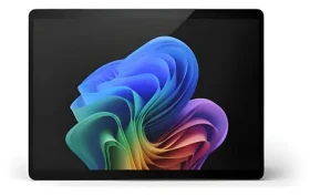 Microsoft Surface Pro 11 for Business čierna / Tablet / 13 "/ Intel Core Ultra 5 / 16GB / 256GB / W11P (EP2-20095)